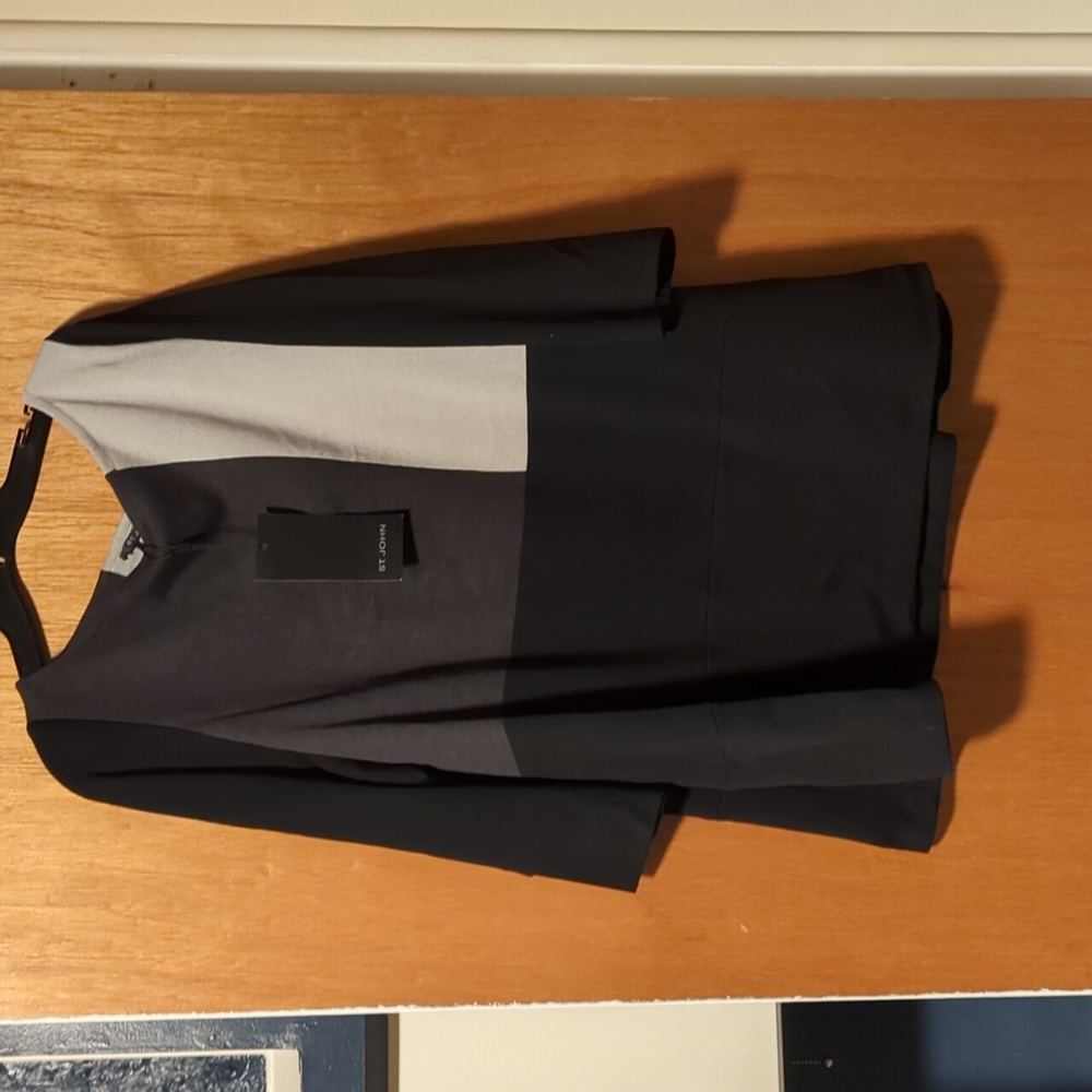 St. John top